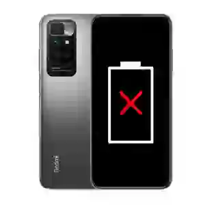 Sửa main - IC Sạc Xiaomi Redmi 10