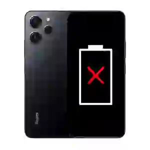 Sửa main - IC Sạc Xiaomi Redmi 12