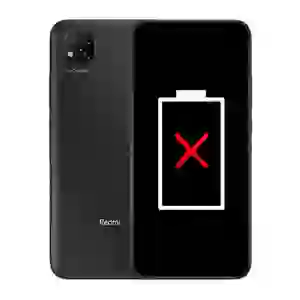 Sửa main - IC Sạc Xiaomi Redmi 9C