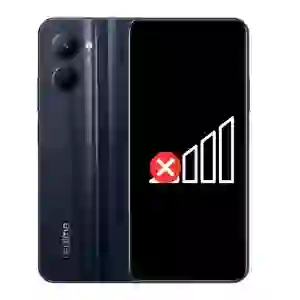 Sửa main - IC Sóng Realme C33