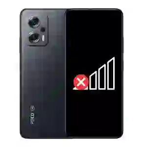 Sửa main - IC Sóng Xiaomi Poco X4 GT