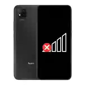 Sửa main - IC Sóng Xiaomi Redmi 9C