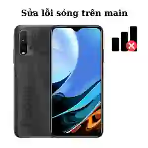 Sửa main - IC Sóng Xiaomi Redmi 9T