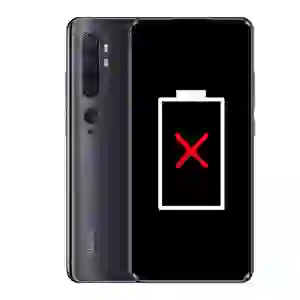 Sửa main - IC Usb sạc Xiaomi Mi Note 10