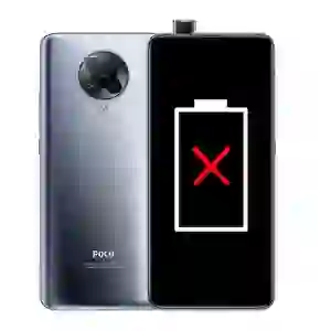 Sửa main - IC Usb sạc Xiaomi Poco F2 Pro