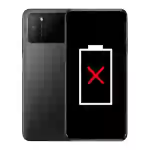 Sửa main - IC Usb sạc Xiaomi Poco M3