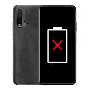 Sửa main - IC Usb sạc Xiaomi Redmi 9T