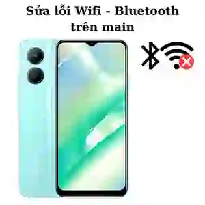 Sửa main - IC Wifi Bluetooth Realme C33