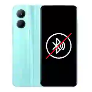 Sửa main - IC Wifi Bluetooth Realme C33