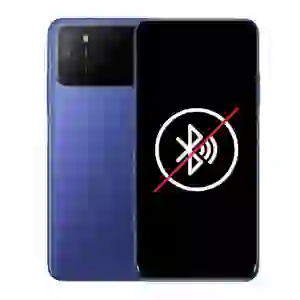 Sửa main - IC Wifi Bluetooth Xiaomi Poco M3