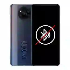 Sửa main - IC Wifi Bluetooth Xiaomi Poco X3 Pro