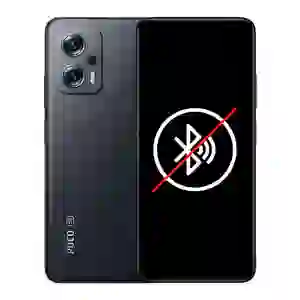 Sửa main - IC Wifi Bluetooth Xiaomi Poco X4 GT