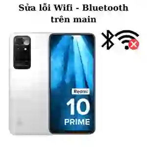 Sửa main - IC Wifi Bluetooth Xiaomi Redmi 10 Prime