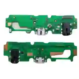 Thay chân sạc Vivo Y11 2019