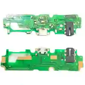 Thay chân sạc Vivo Y15