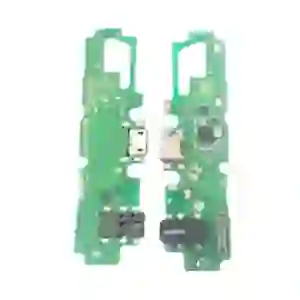 Thay chân sạc Vivo Y19