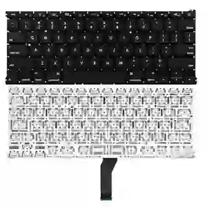 Thay bàn phím MacBook Air 2013 11 inch A1370 chính hãng GenALap