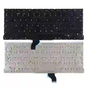 Thay bàn phím MacBook Pro 2015 13 inch A1502 chính hãng GenALap