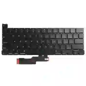 Thay bàn phím MacBook Air 2017 13 inch A1466 chính hãng GenALap