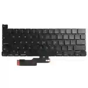 Thay bàn phím MacBook Pro 2020 13 inch A2251 chính hãng GenALap
