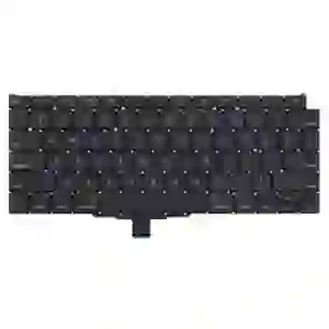 Thay bàn phím MacBook Pro M1/M2/M3/M4 14 inch A2442 chính hãng GenALap