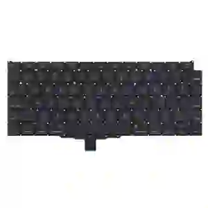 Thay bàn phím MacBook Pro M3 2024 16 inch A2780 chính hãng GenALap