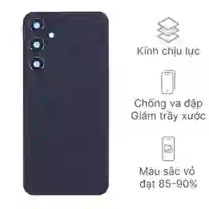 Thay vỏ máy Samsung Galaxy A55