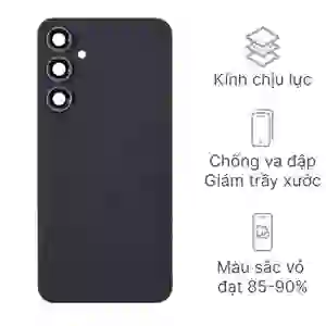 Thay vỏ máy Samsung Galaxy S23 FE
