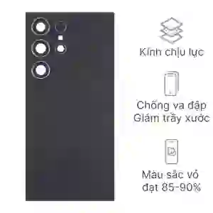 Thay vỏ máy Samsung Galaxy S24 Ultra