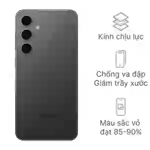 Thay vỏ máy Samsung Galaxy S24 FE