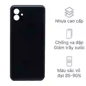 Thay vỏ máy Samsung Galaxy A04