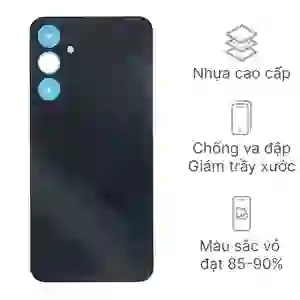 Thay vỏ máy Samsung Galaxy A16