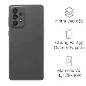 Thay vỏ máy Samsung Galaxy A73