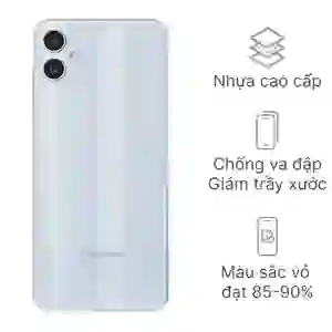 Thay vỏ máy Samsung Galaxy A05