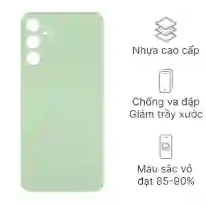 Thay vỏ máy Samsung Galaxy A24