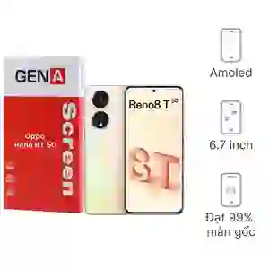 Thay màn hình Oppo Reno 8T 5G chính hãng GENA loại Pro