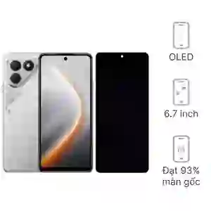 Thay màn hình Tecno Pova 7 (4G) chính hãng GENA loại Pro