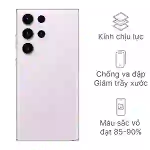 Thay vỏ máy Samsung Galaxy S23 Ultra