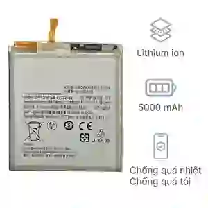 Thay pin Samsung Galaxy S24 Ultra