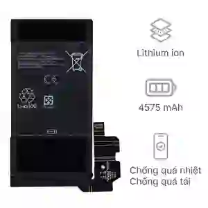 Thay pin Google Pixel 8