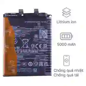 Thay pin Xiaomi 14T
