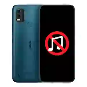 Sửa main - IC Audio Nokia C21 Plus