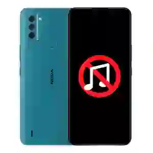 Sửa main - IC Audio Nokia C31