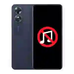 Sửa main - IC Audio Oppo A17