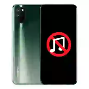 Sửa main - IC Audio Realme 7i