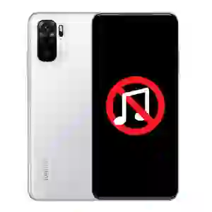 Sửa main - IC Audio Xiaomi Redmi Note 10