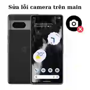 Sửa main - IC Camera Google Pixel 7
