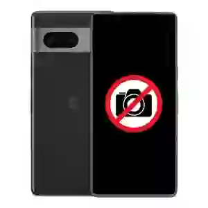 Sửa main - IC Camera Google Pixel 7