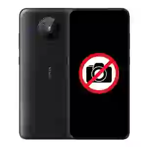 Sửa main - IC Camera Nokia 5.3