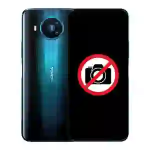 Sửa main - IC Camera Nokia 8.3